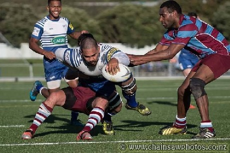 Big afternoon of ANZAC Day rugby coming up